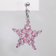 Star - Earrings Libra - 1